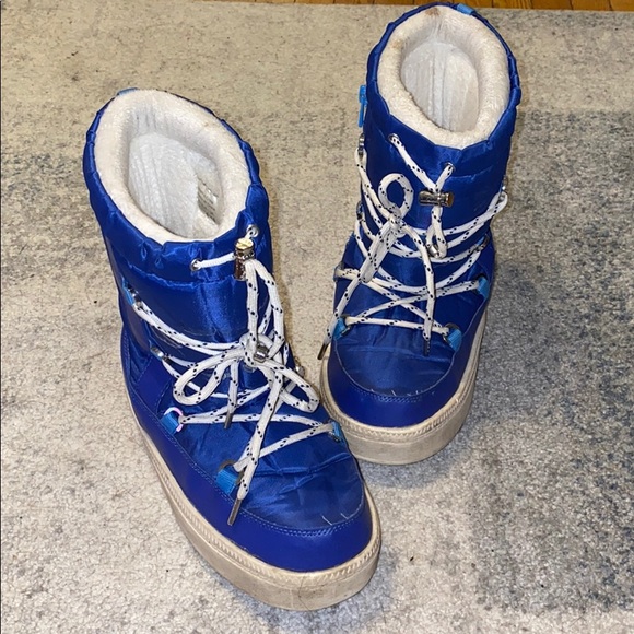 aldo moon boots